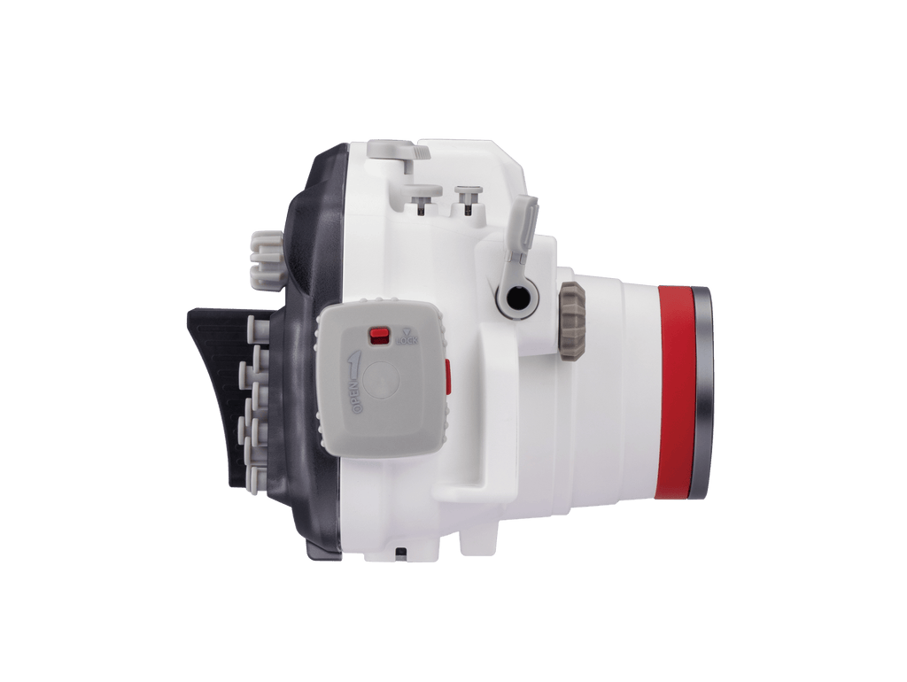 AOI Canon R50 60 Meter Underwater Housing UH-R50