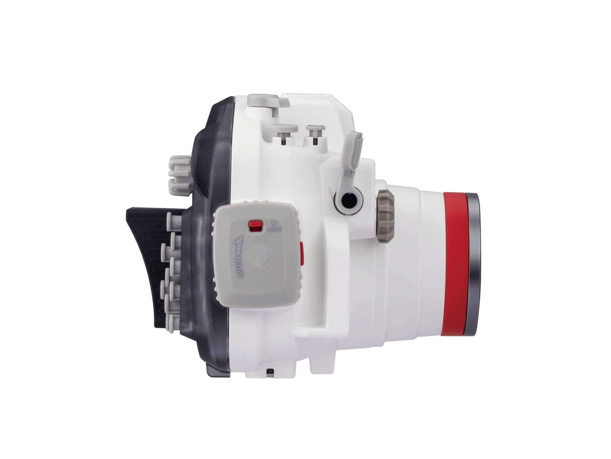 AOI Canon R50 60 Meter Underwater Housing UH-R50