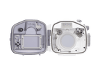 AOI Canon R50 60 Meter Underwater Housing UH-R50