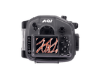 AOI Canon R50 60 Meter Underwater Housing UH-R50