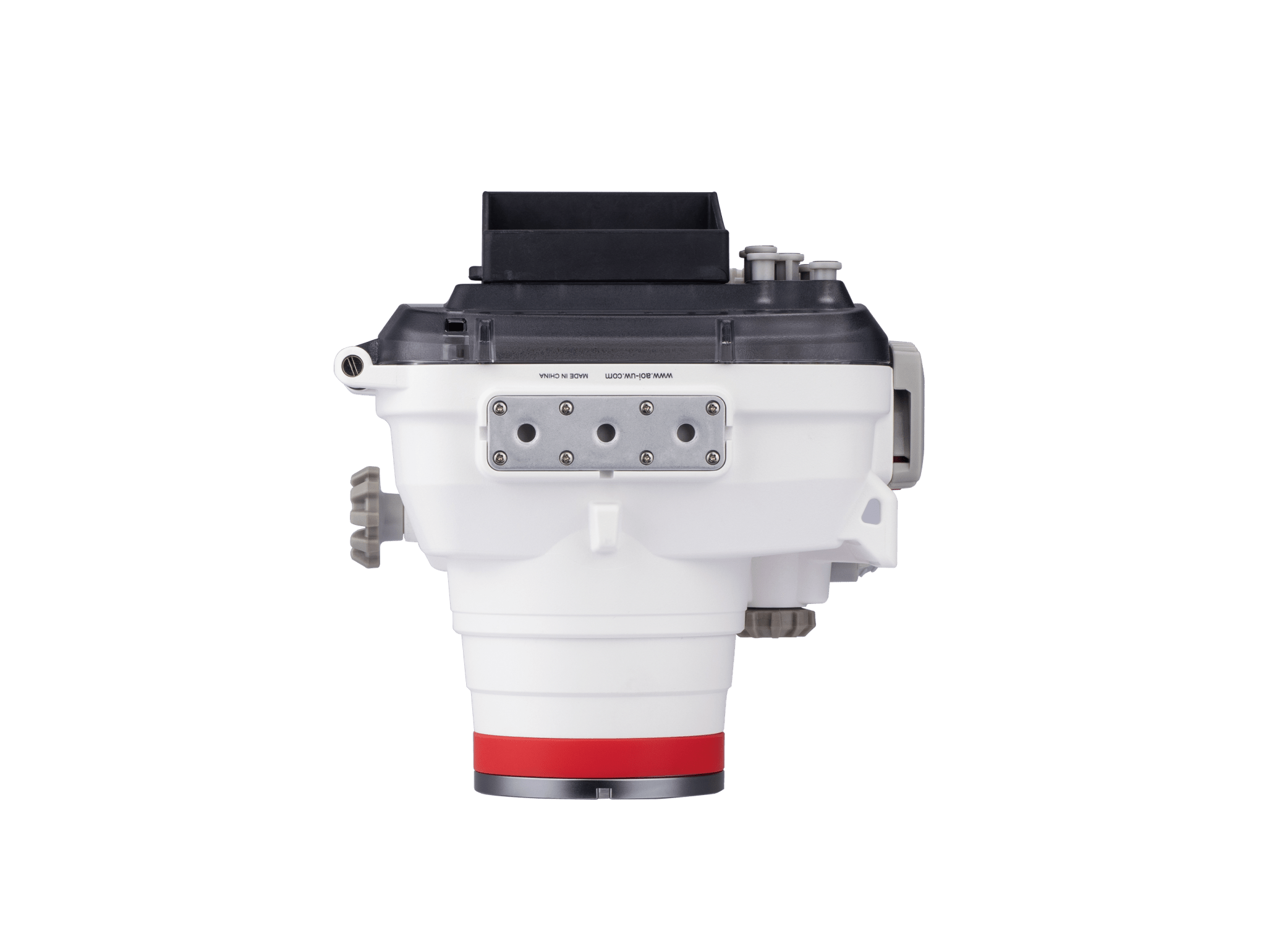AOI Canon R50 60 Meter Underwater Housing UH-R50