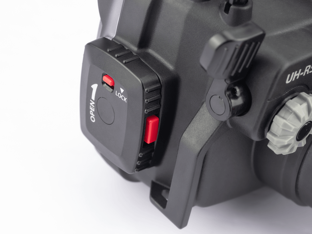 AOI Canon R50 60 Meter Underwater Housing UH-R50
