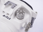 AOI Canon R50 60 Meter Underwater Housing UH-R50