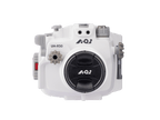 AOI Canon R50 60 Meter Underwater Housing UH-R50