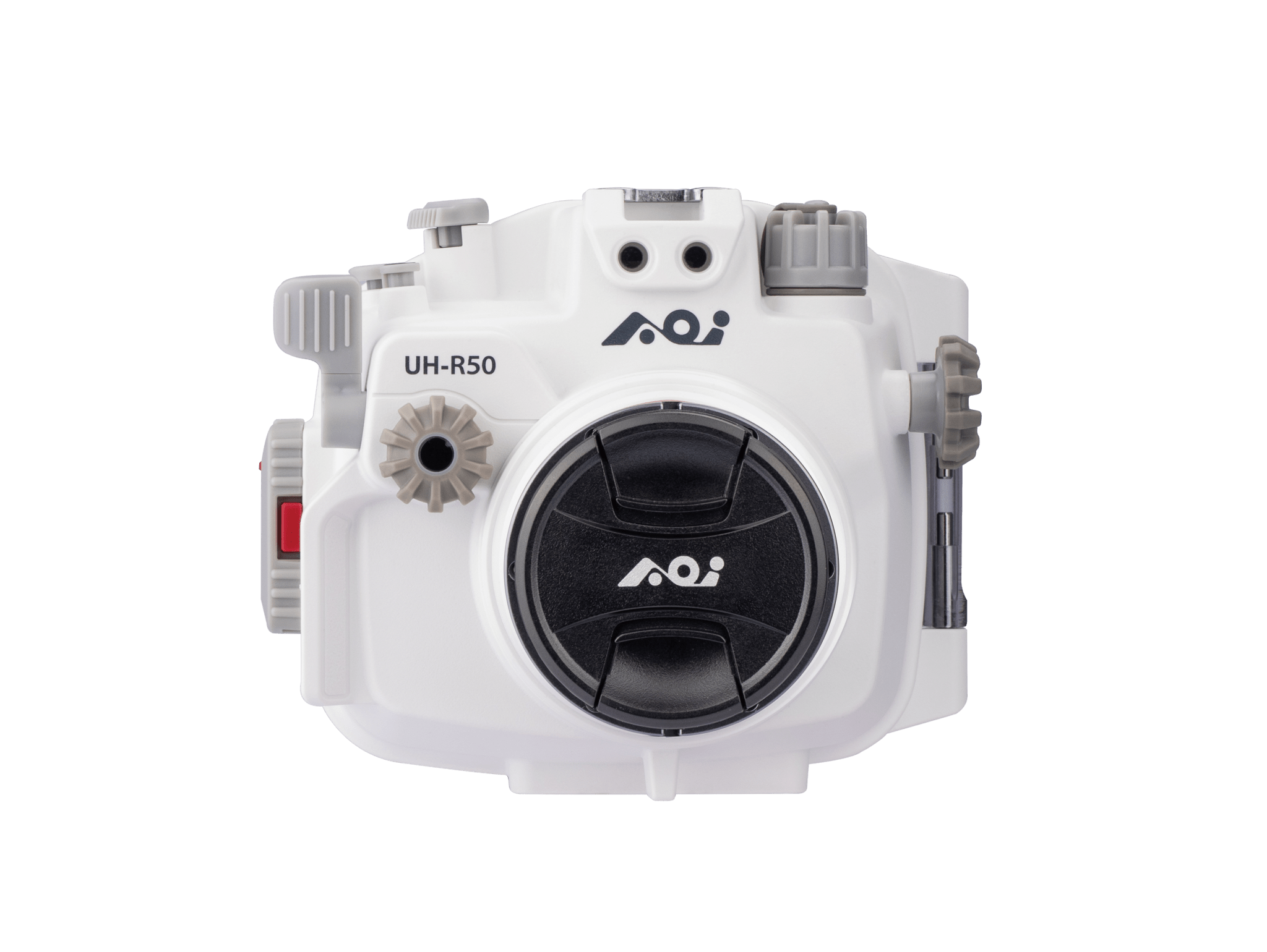 AOI Canon R50 60 Meter Underwater Housing UH-R50