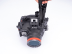 AOI Canon R50 60 Meter Underwater Housing UH-R50