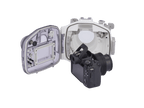 AOI Canon R50 60 Meter Underwater Housing UH-R50