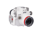 AOI Canon R50 60 Meter Underwater Housing UH-R50