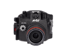 AOI Canon R50 60 Meter Underwater Housing UH-R50