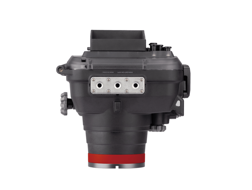 AOI Canon R50 60 Meter Underwater Housing UH-R50