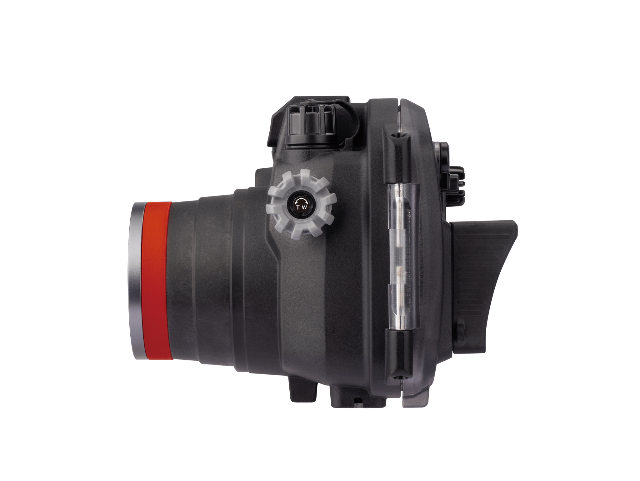 AOI Canon R50 60 Meter Underwater Housing UH-R50