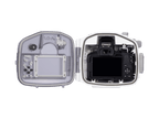 AOI Canon R50 60 Meter Underwater Housing UH-R50