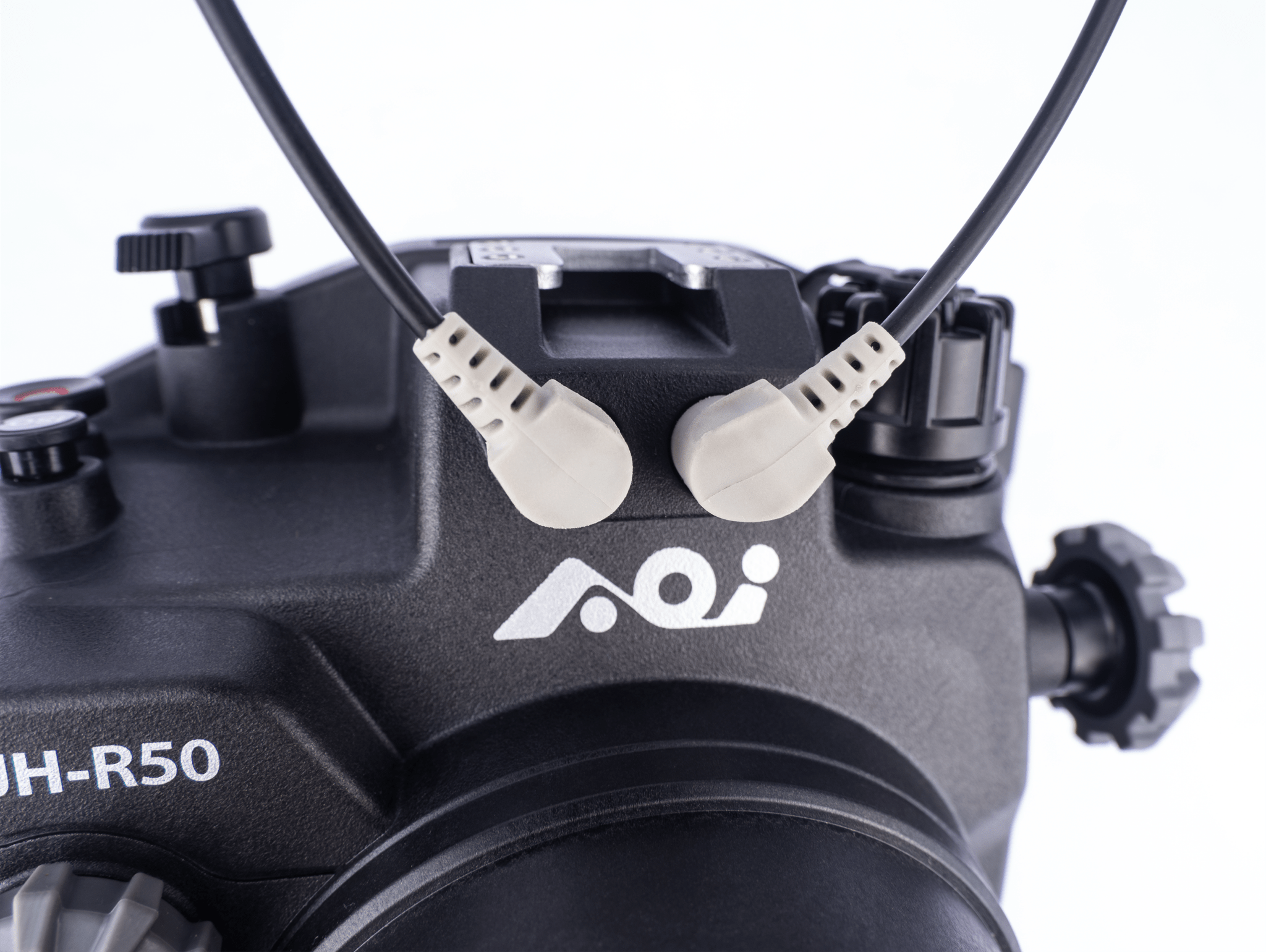 AOI Canon R50 60 Meter Underwater Housing UH-R50