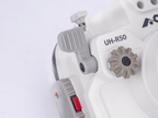 AOI Canon R50 60 Meter Underwater Housing UH-R50