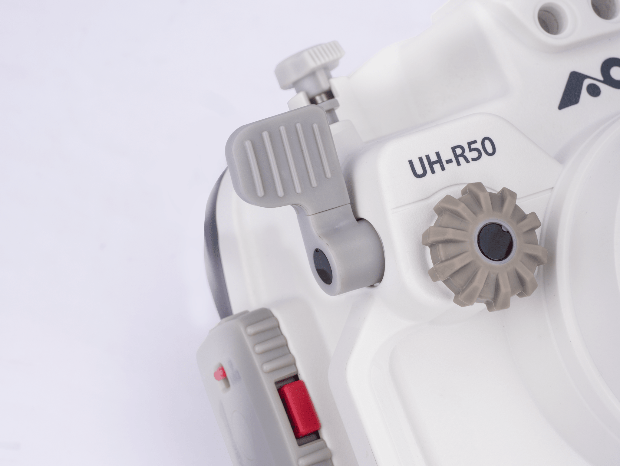 AOI Canon R50 60 Meter Underwater Housing UH-R50