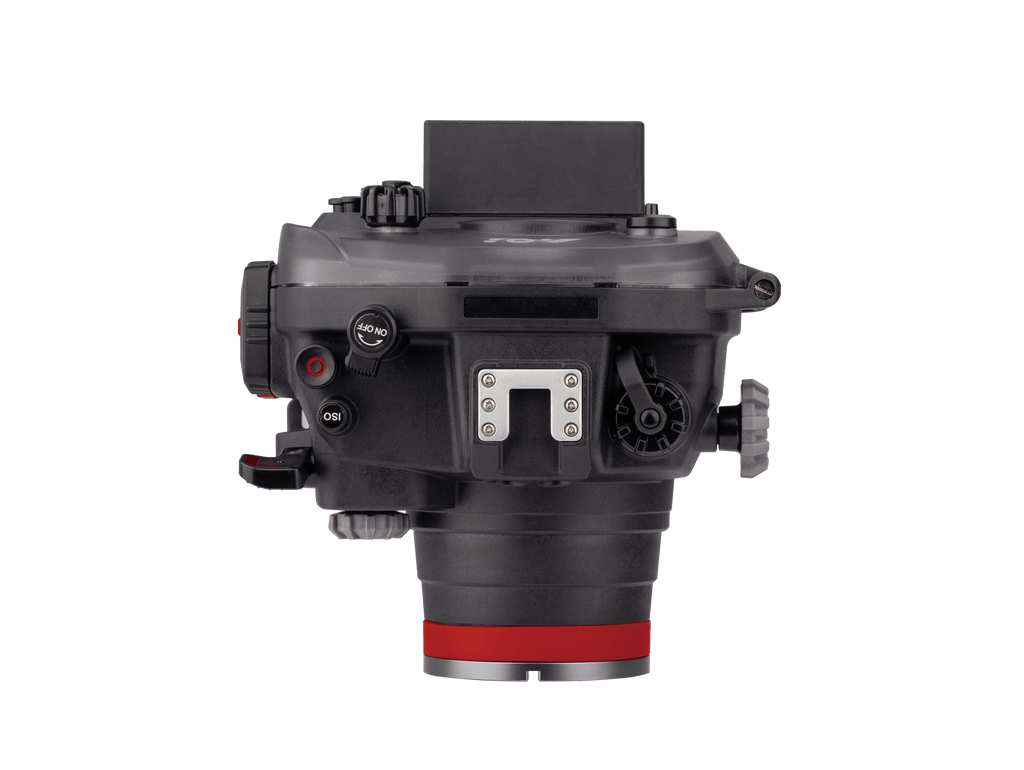 AOI Canon R50 60 Meter Underwater Housing UH-R50