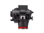 AOI Canon R50 60 Meter Underwater Housing UH-R50