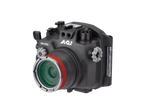 AOI Canon R50 60 Meter Underwater Housing UH-R50