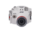 AOI Canon R50 60 Meter Underwater Housing UH-R50