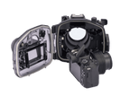AOI Canon R50 60 Meter Underwater Housing UH-R50