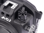 AOI Canon R50 60 Meter Underwater Housing UH-R50