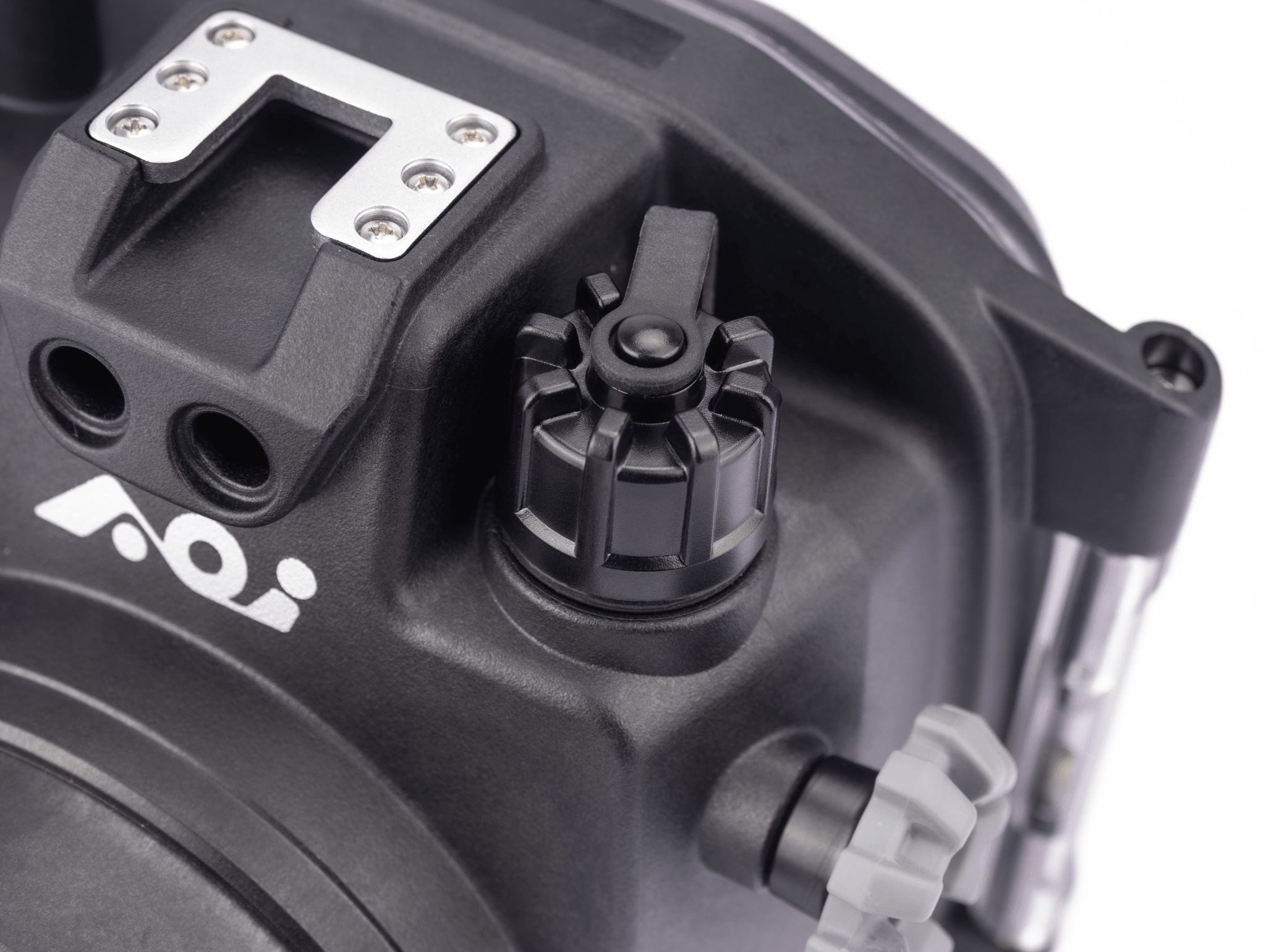AOI Canon R50 60 Meter Underwater Housing UH-R50