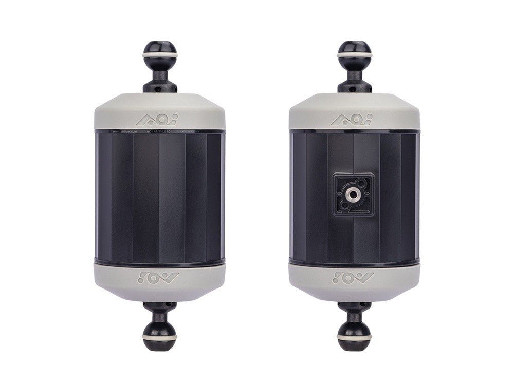 AOI Carbon Fiber Float Arms