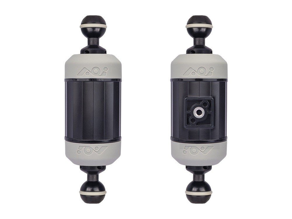 AOI Carbon Fiber Float Arms
