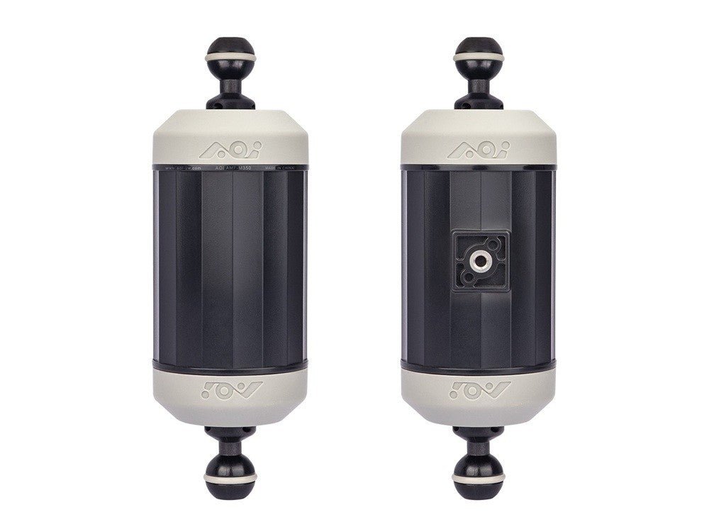 AOI Carbon Fiber Float Arms