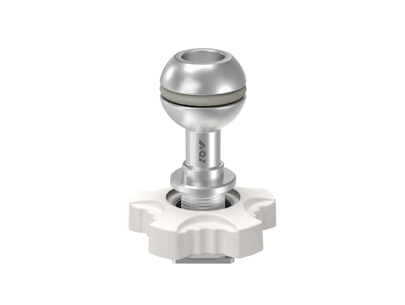 AOI Cold Shoe Mount Base to Ball Mounts