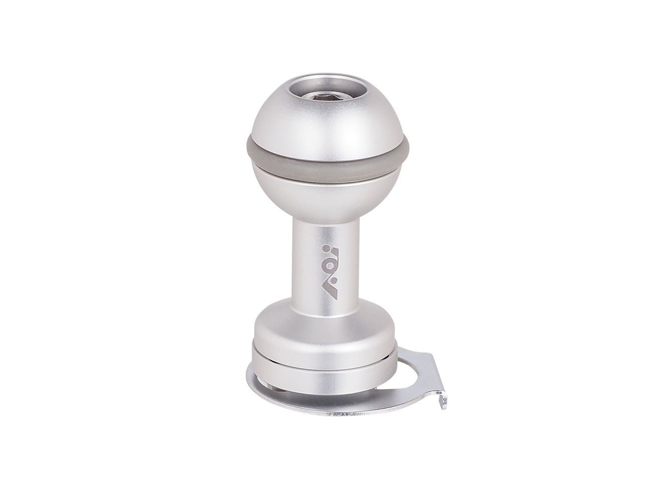 AOI Cold Shoe Mount Base to Ball Mounts
