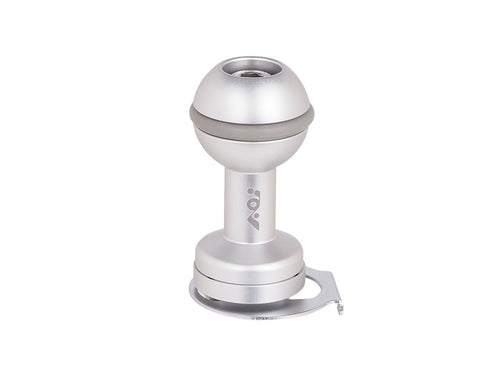 AOI Cold Shoe Mount Base to Ball Mounts