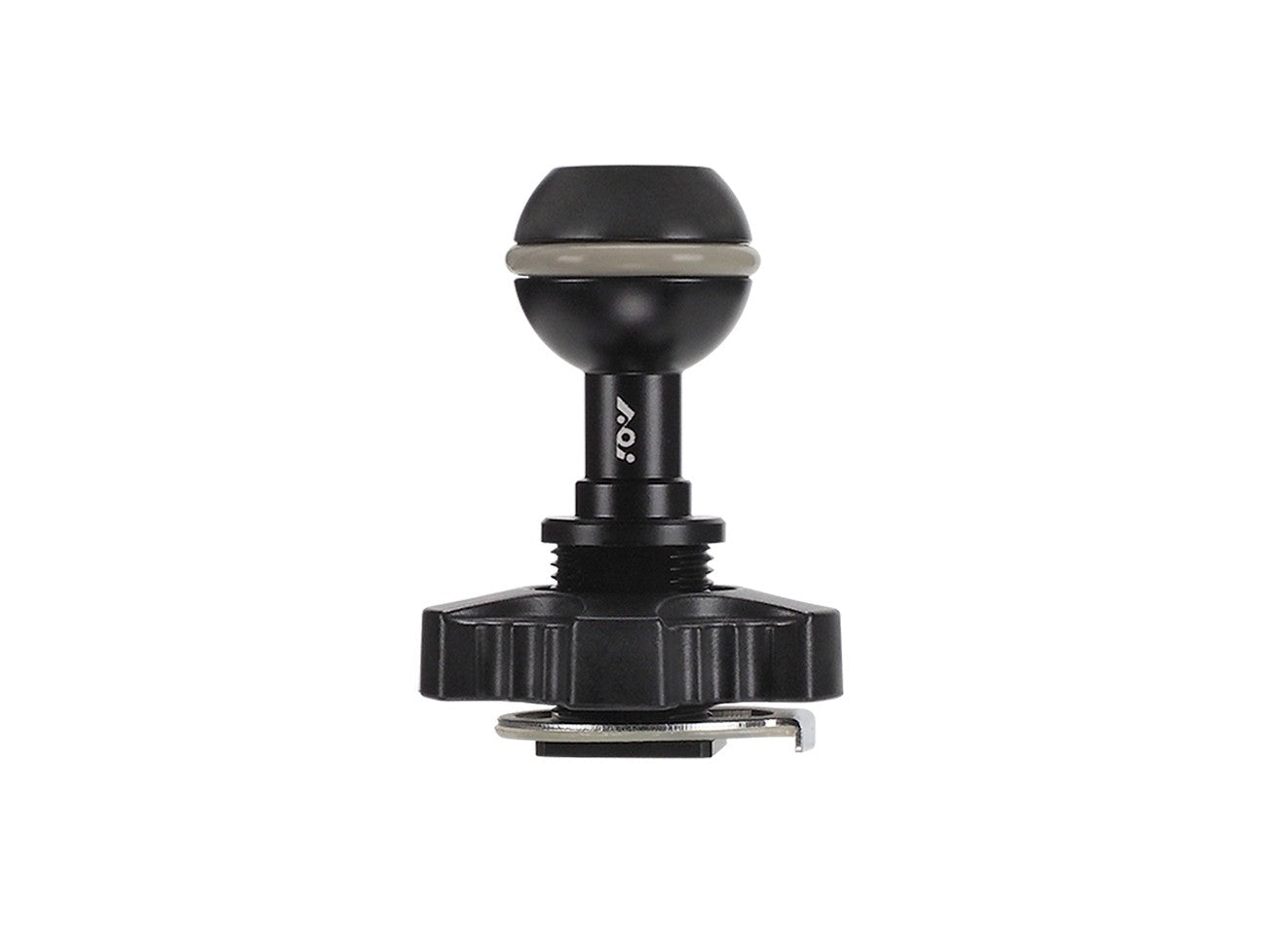 AOI Cold Shoe Mount Base to Ball Mounts