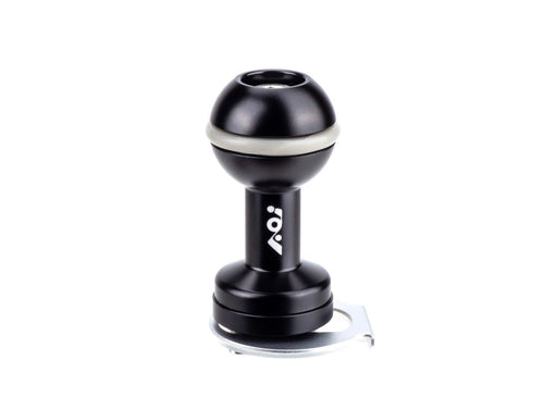AOI Cold Shoe Mount Base to Ball Mounts