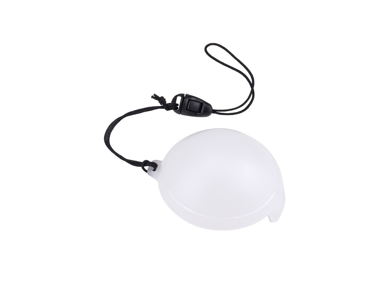 AOI Dome Diffuser for AOI UCS - Q1 Series Strobes SD - 02