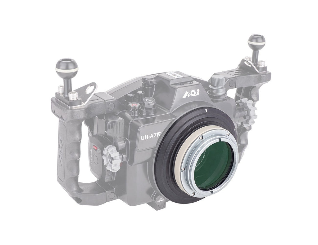 AOI Flat Port 26 for Sony AX Port System FLP - 103