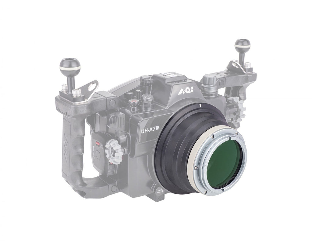 AOI Flat Port 55 for Sony AX Port System FLP - 102