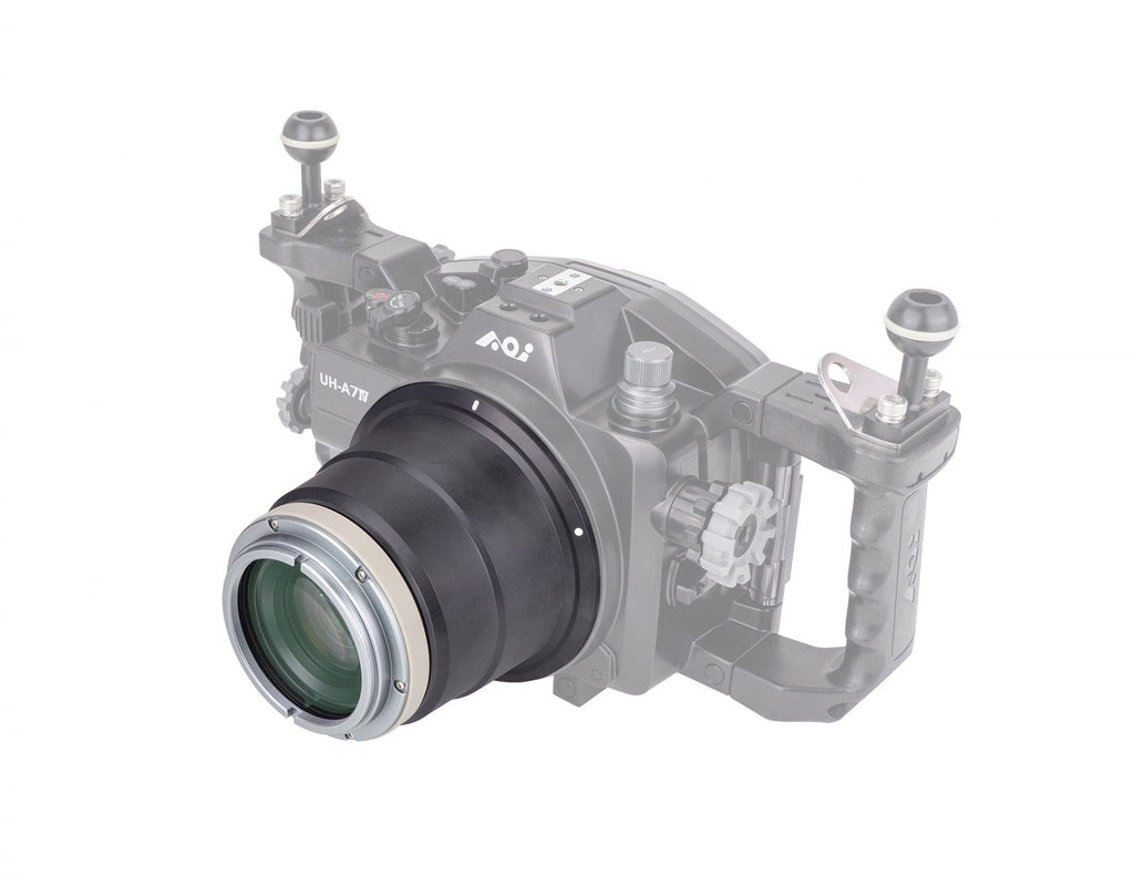 AOI Flat Port 90 for Sony AX Port System FLP - 101
