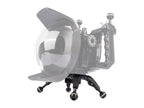 AOI Foldable Quadropod | Underwater Tripod