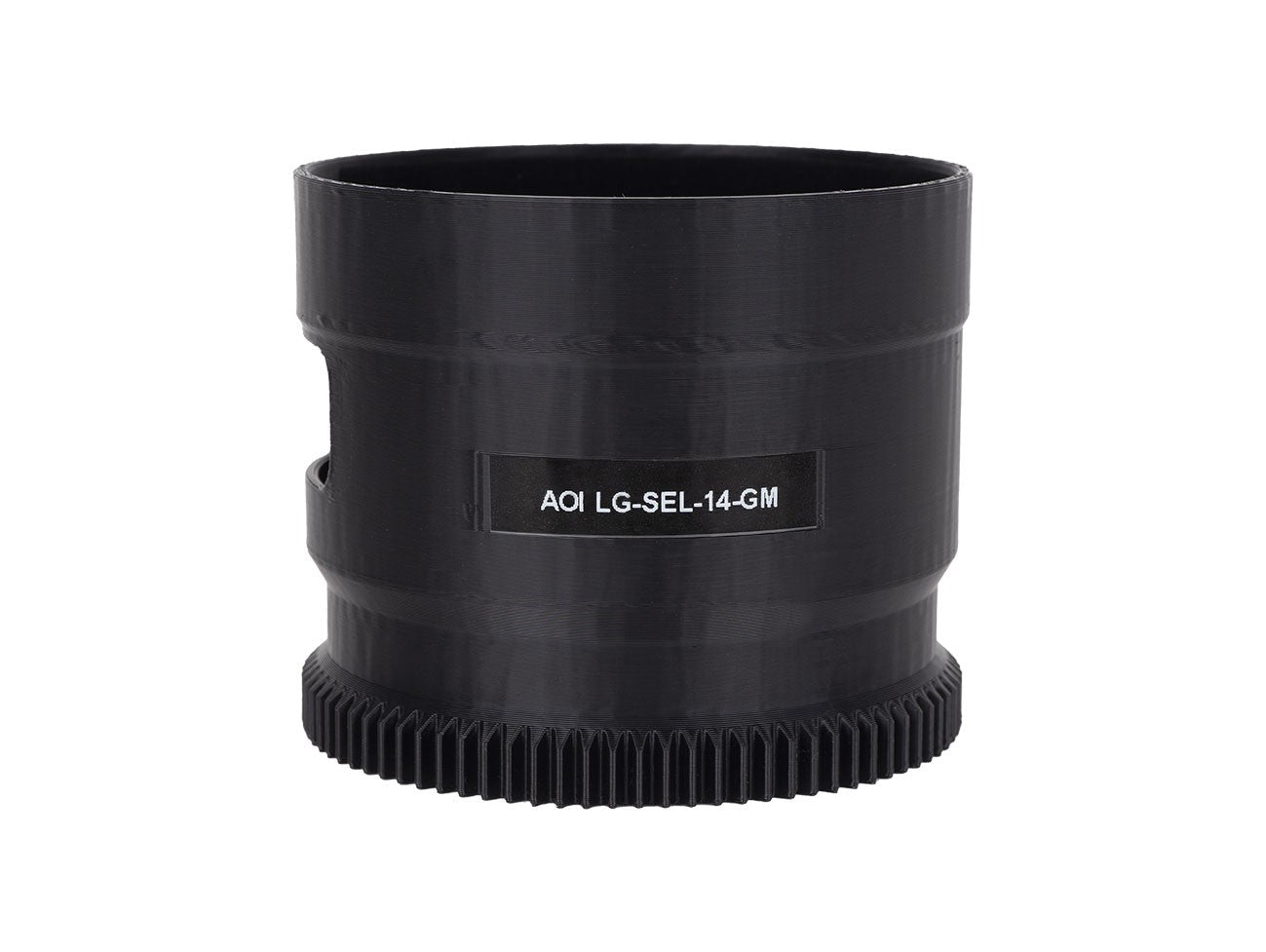 AOI Lens Gears for Sony AX Port System
