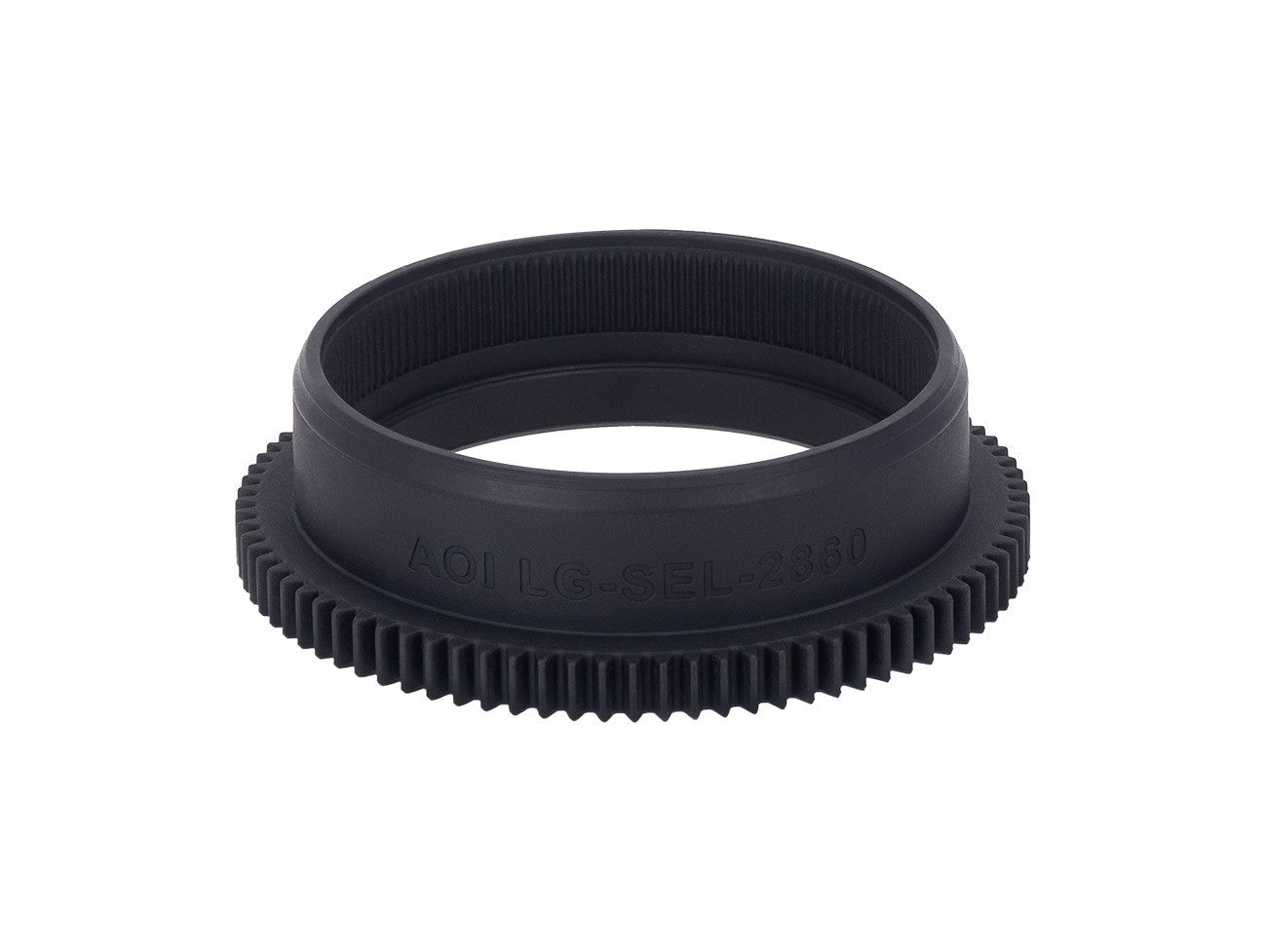AOI Lens Gears for Sony AX Port System