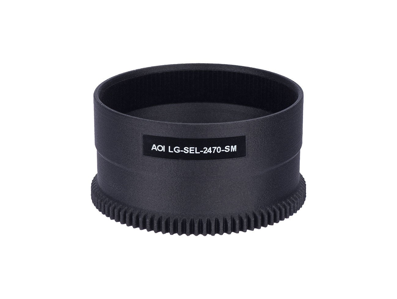 AOI Lens Gears for Sony AX Port System