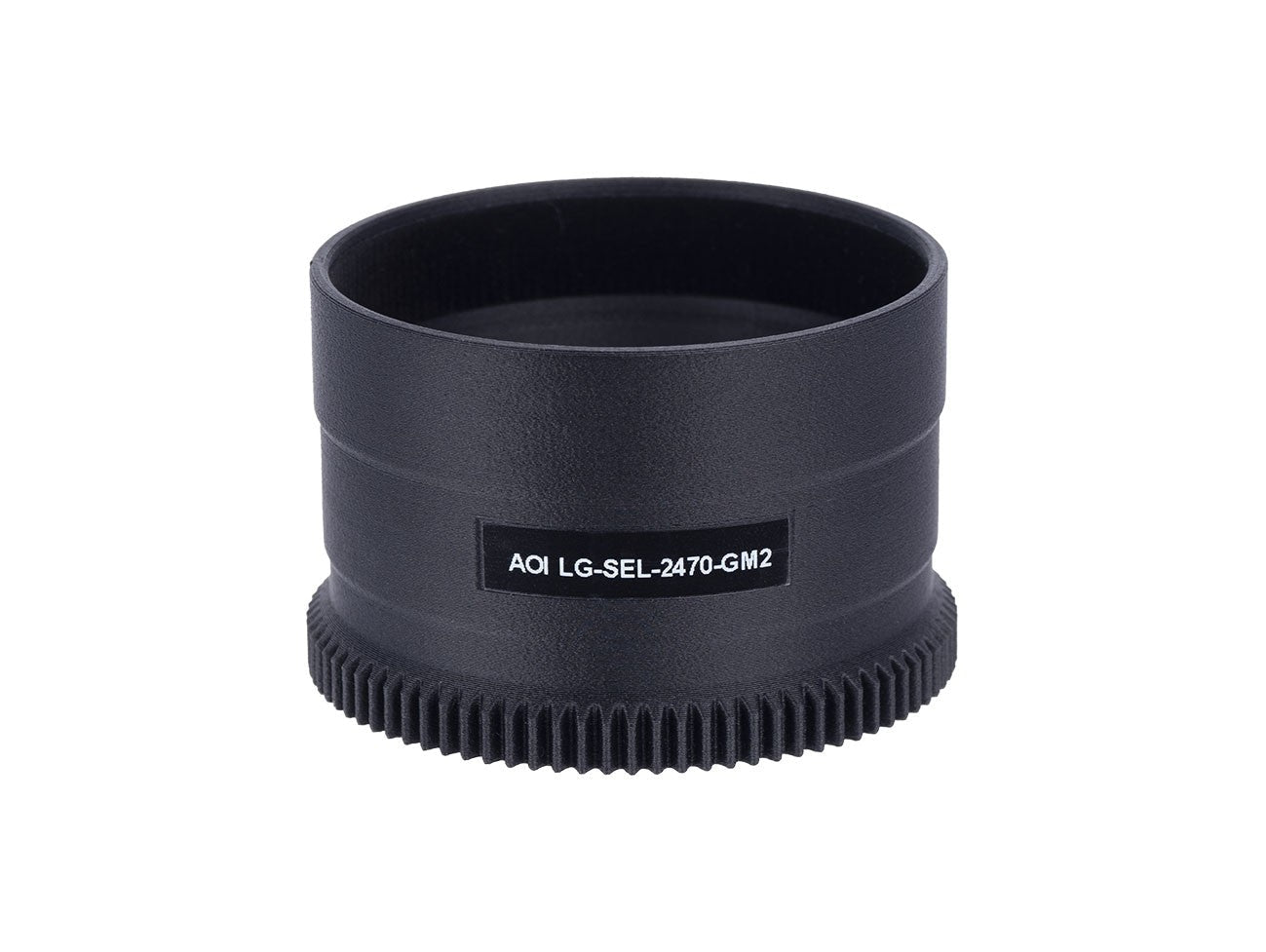 AOI Lens Gears for Sony AX Port System