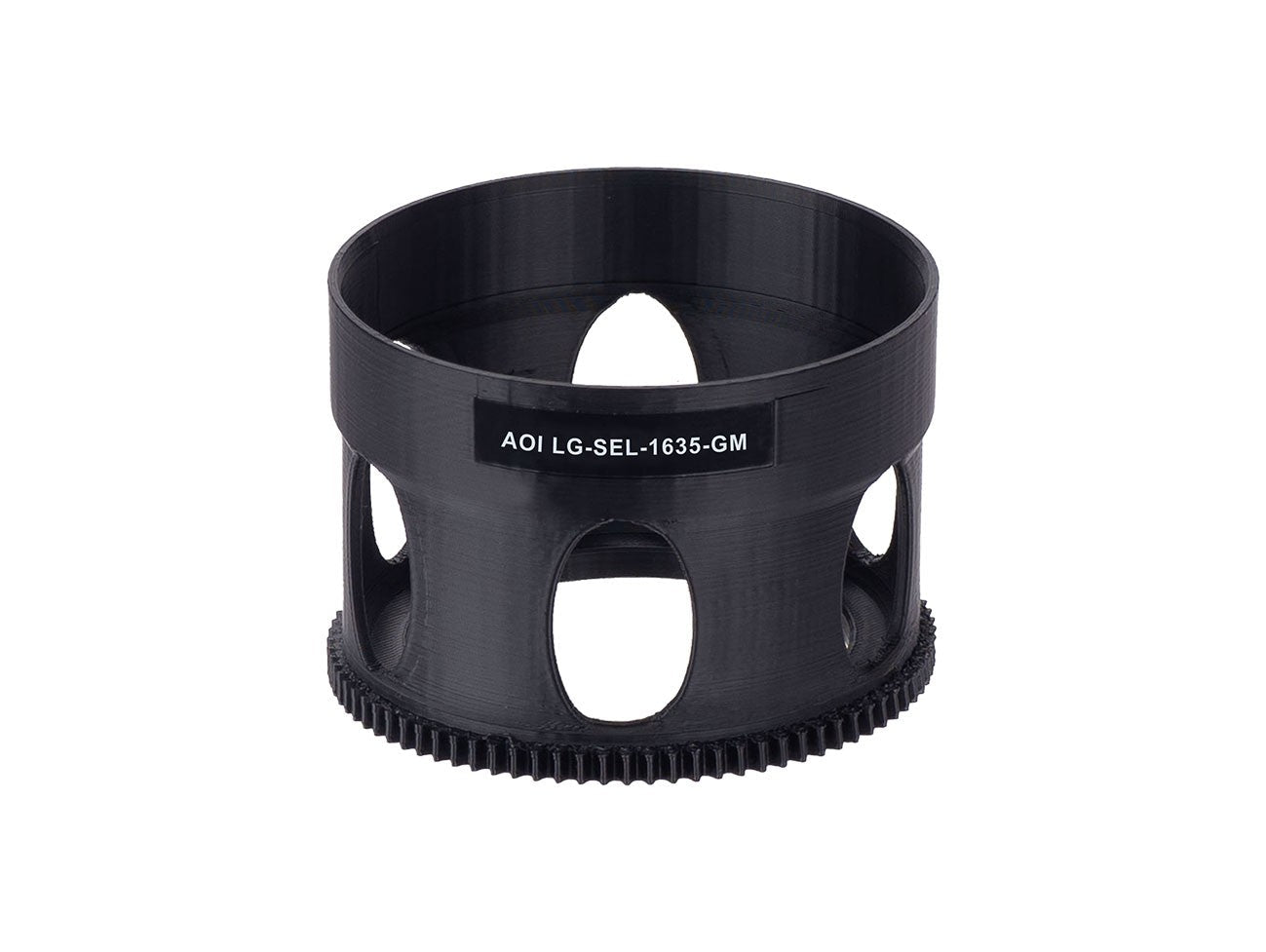 AOI Lens Gears for Sony AX Port System