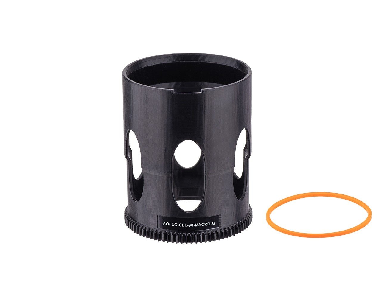 AOI Lens Gears for Sony AX Port System