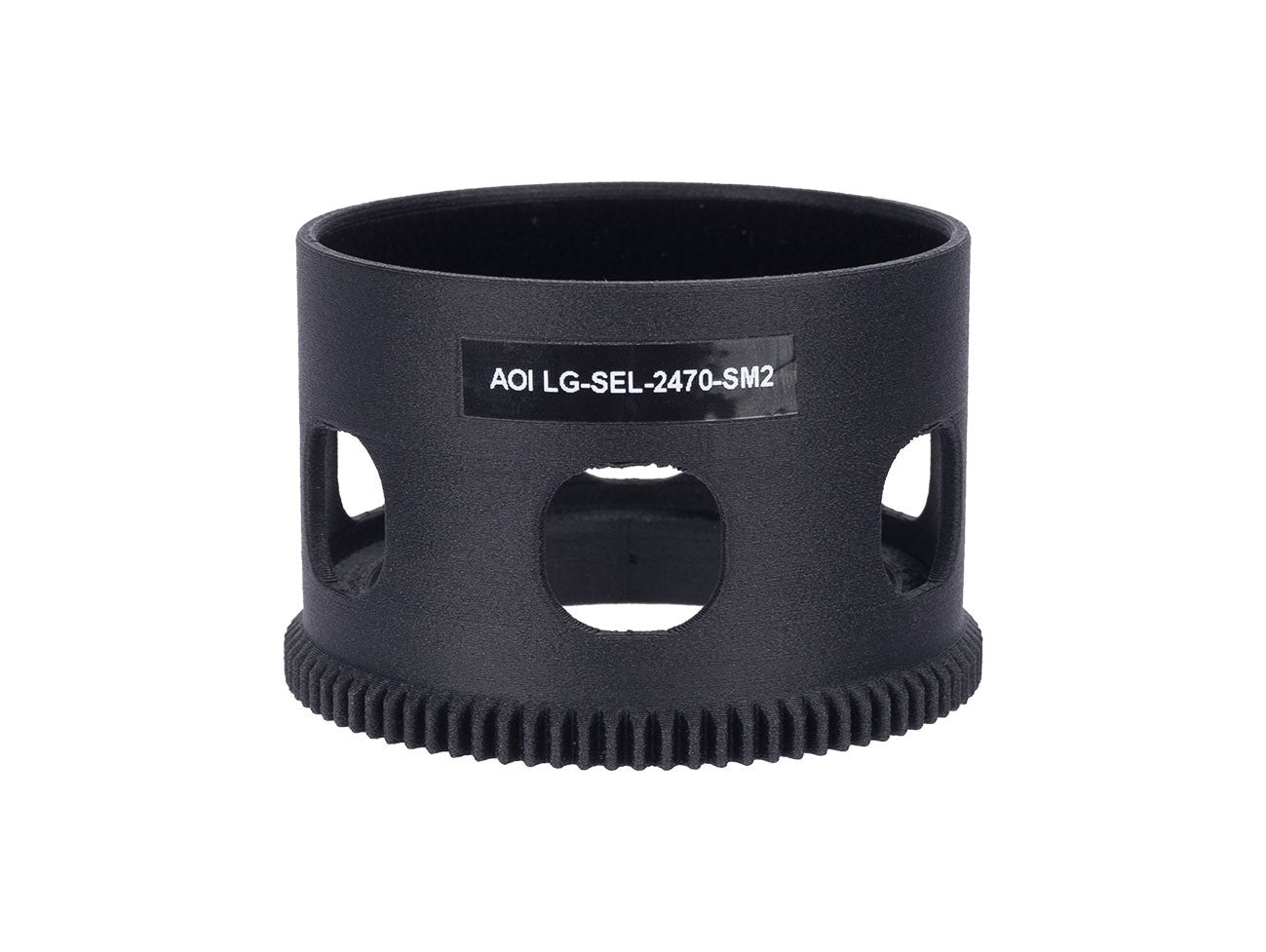 AOI Lens Gears for Sony AX Port System