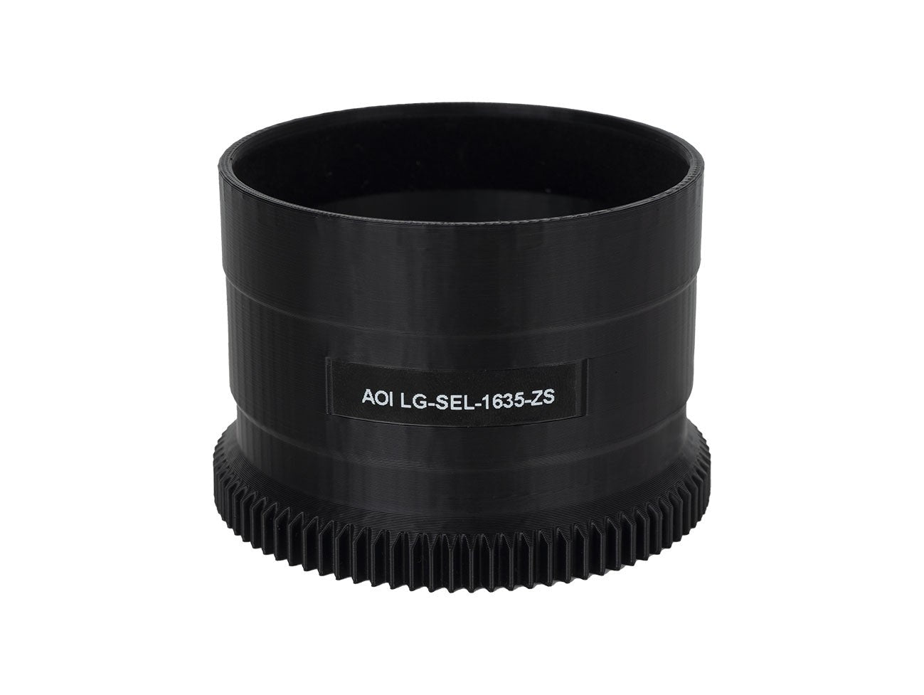 AOI Lens Gears for Sony AX Port System