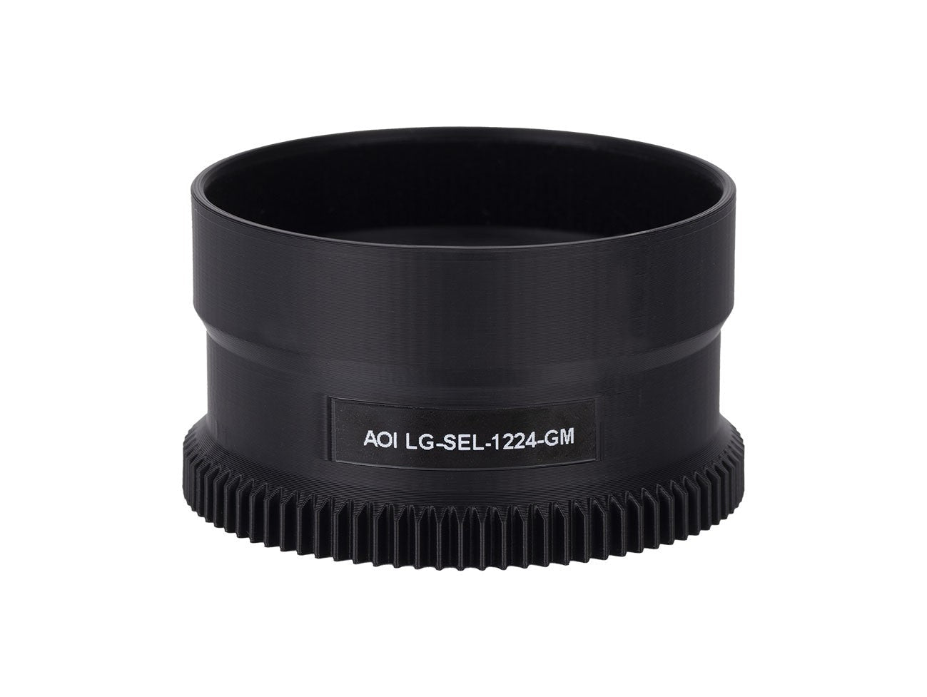 AOI Lens Gears for Sony AX Port System