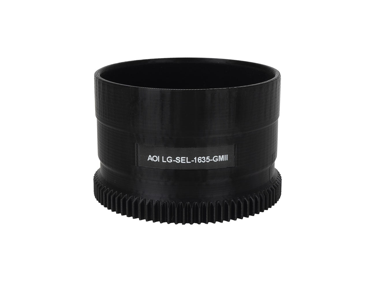AOI Lens Gears for Sony AX Port System