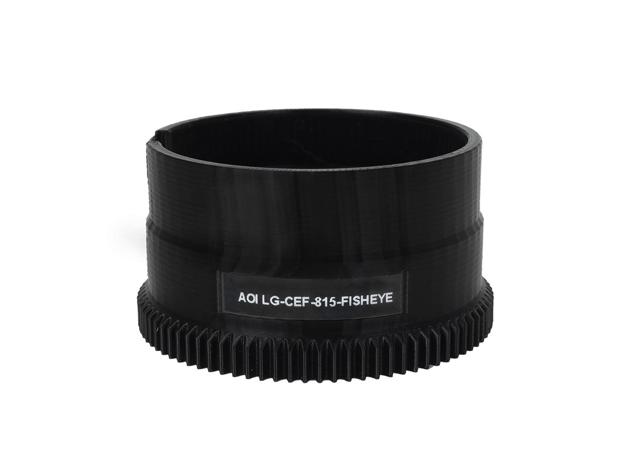 AOI Lens Gears for Sony AX Port System